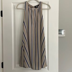 Lulus mini shift dress